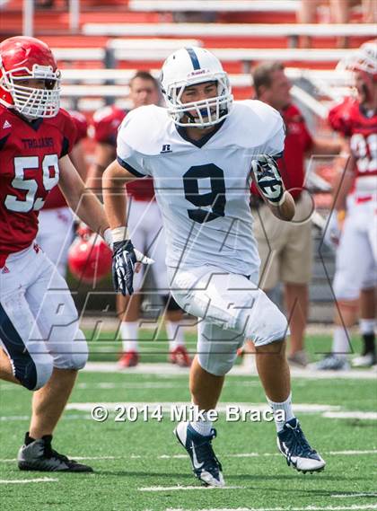 Thumbnail 3 in St. John's Prep @ Bridgewater-Raynham photogallery.