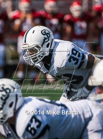 Thumbnail 2 in St. John's Prep @ Bridgewater-Raynham photogallery.