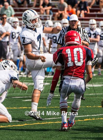 Thumbnail 1 in St. John's Prep @ Bridgewater-Raynham photogallery.
