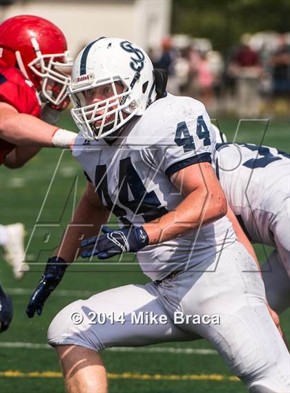 Thumbnail 2 in St. John's Prep @ Bridgewater-Raynham photogallery.