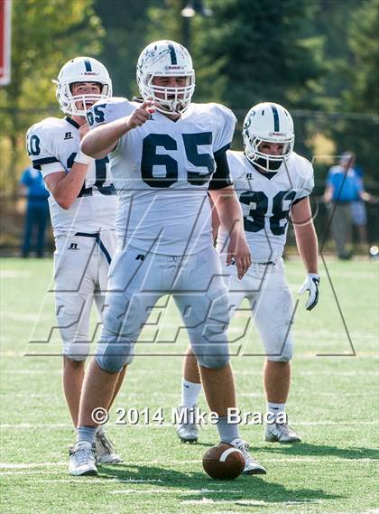Thumbnail 3 in St. John's Prep @ Bridgewater-Raynham photogallery.