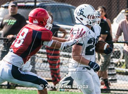 Thumbnail 2 in St. John's Prep @ Bridgewater-Raynham photogallery.