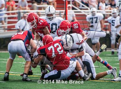 Thumbnail 1 in St. John's Prep @ Bridgewater-Raynham photogallery.
