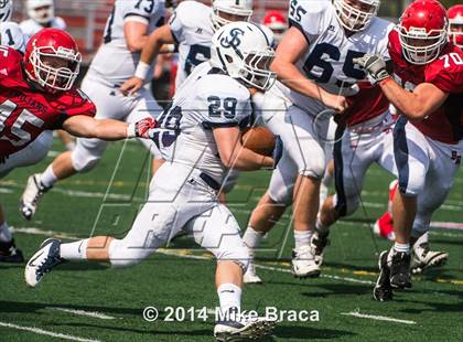 Thumbnail 2 in St. John's Prep @ Bridgewater-Raynham photogallery.
