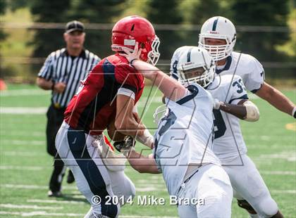 Thumbnail 2 in St. John's Prep @ Bridgewater-Raynham photogallery.