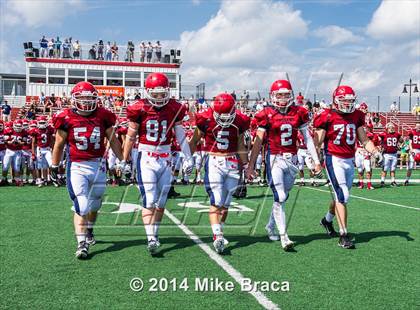 Thumbnail 2 in St. John's Prep @ Bridgewater-Raynham photogallery.