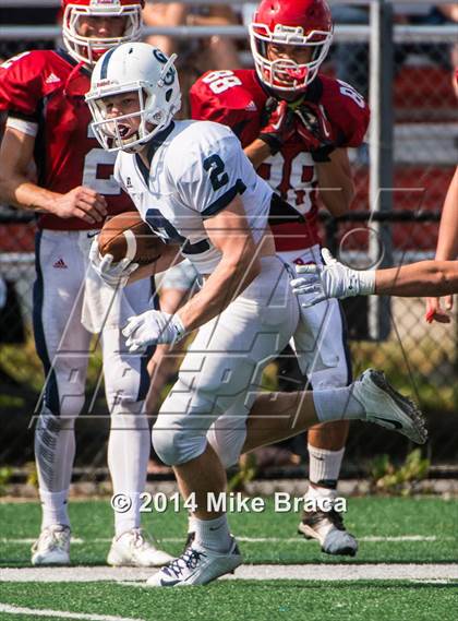 Thumbnail 1 in St. John's Prep @ Bridgewater-Raynham photogallery.