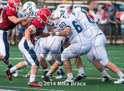 Thumbnail 1 in St. John's Prep @ Bridgewater-Raynham photogallery.