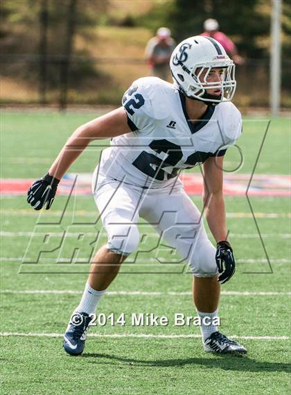 Thumbnail 1 in St. John's Prep @ Bridgewater-Raynham photogallery.