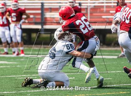 Thumbnail 3 in St. John's Prep @ Bridgewater-Raynham photogallery.