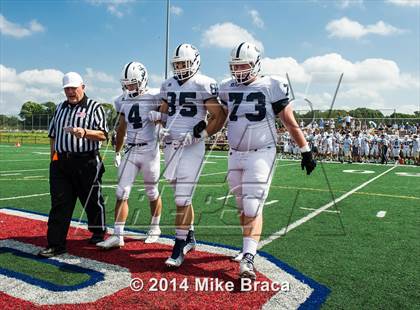 Thumbnail 3 in St. John's Prep @ Bridgewater-Raynham photogallery.