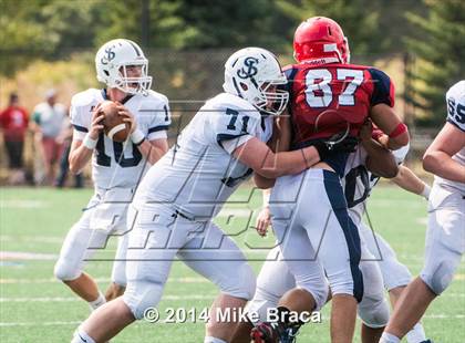 Thumbnail 2 in St. John's Prep @ Bridgewater-Raynham photogallery.