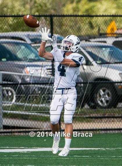 Thumbnail 3 in St. John's Prep @ Bridgewater-Raynham photogallery.