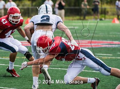 Thumbnail 1 in St. John's Prep @ Bridgewater-Raynham photogallery.