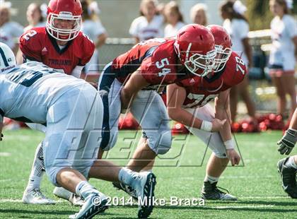 Thumbnail 2 in St. John's Prep @ Bridgewater-Raynham photogallery.