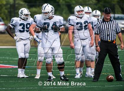 Thumbnail 2 in St. John's Prep @ Bridgewater-Raynham photogallery.