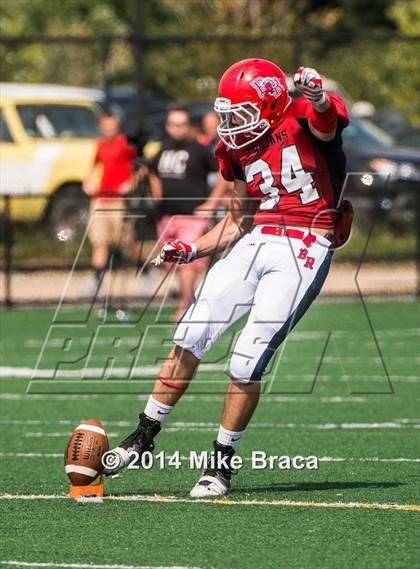 Thumbnail 1 in St. John's Prep @ Bridgewater-Raynham photogallery.