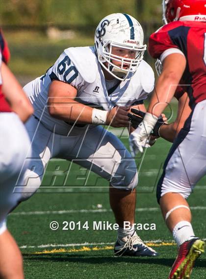 Thumbnail 1 in St. John's Prep @ Bridgewater-Raynham photogallery.