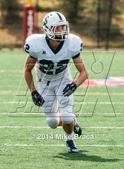 Thumbnail 3 in St. John's Prep @ Bridgewater-Raynham photogallery.