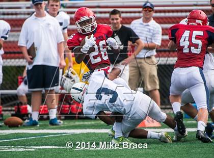 Thumbnail 3 in St. John's Prep @ Bridgewater-Raynham photogallery.
