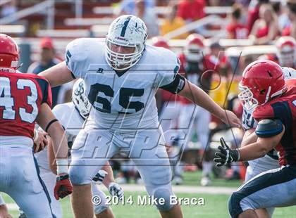 Thumbnail 1 in St. John's Prep @ Bridgewater-Raynham photogallery.