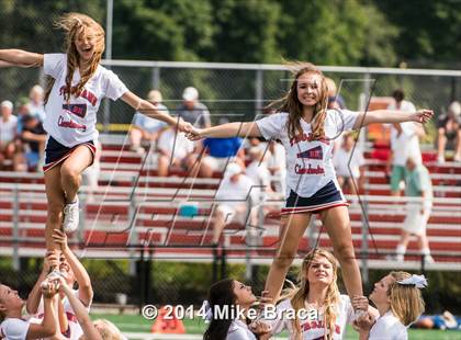 Thumbnail 2 in St. John's Prep @ Bridgewater-Raynham photogallery.