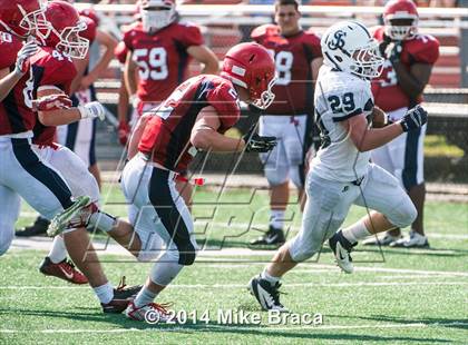 Thumbnail 2 in St. John's Prep @ Bridgewater-Raynham photogallery.