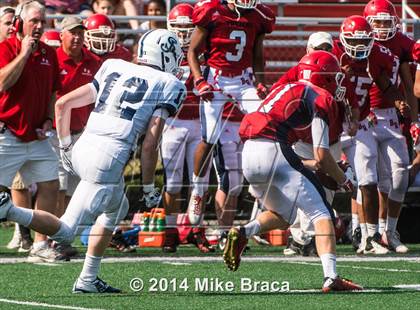 Thumbnail 1 in St. John's Prep @ Bridgewater-Raynham photogallery.
