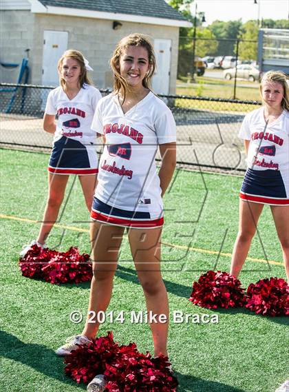 Thumbnail 2 in St. John's Prep @ Bridgewater-Raynham photogallery.