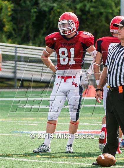 Thumbnail 3 in St. John's Prep @ Bridgewater-Raynham photogallery.