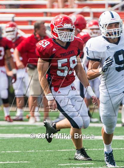Thumbnail 1 in St. John's Prep @ Bridgewater-Raynham photogallery.