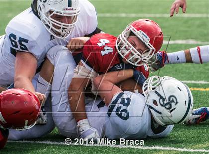 Thumbnail 2 in St. John's Prep @ Bridgewater-Raynham photogallery.