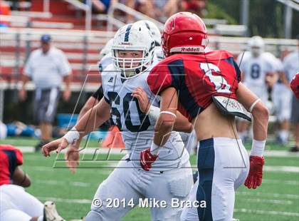 Thumbnail 3 in St. John's Prep @ Bridgewater-Raynham photogallery.