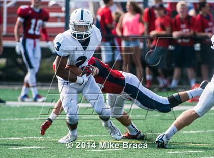 Thumbnail 3 in St. John's Prep @ Bridgewater-Raynham photogallery.