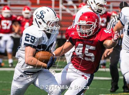 Thumbnail 3 in St. John's Prep @ Bridgewater-Raynham photogallery.