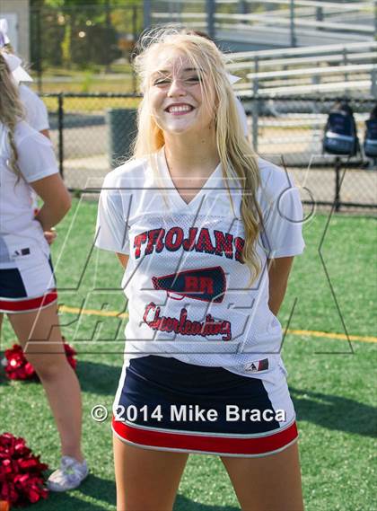 Thumbnail 1 in St. John's Prep @ Bridgewater-Raynham photogallery.