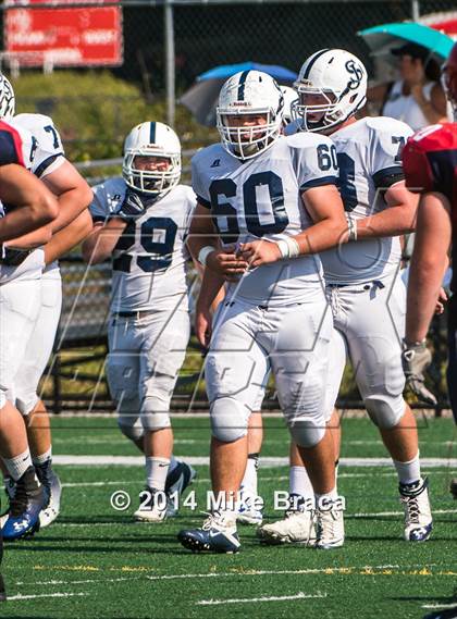 Thumbnail 2 in St. John's Prep @ Bridgewater-Raynham photogallery.