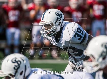 Thumbnail 1 in St. John's Prep @ Bridgewater-Raynham photogallery.