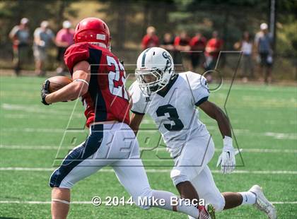 Thumbnail 2 in St. John's Prep @ Bridgewater-Raynham photogallery.