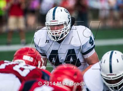 Thumbnail 2 in St. John's Prep @ Bridgewater-Raynham photogallery.
