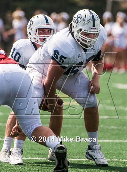 Thumbnail 3 in St. John's Prep @ Bridgewater-Raynham photogallery.