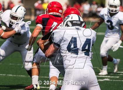 Thumbnail 3 in St. John's Prep @ Bridgewater-Raynham photogallery.