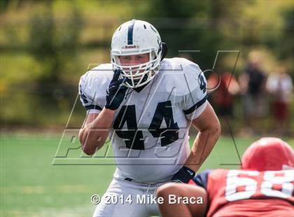 Thumbnail 3 in St. John's Prep @ Bridgewater-Raynham photogallery.
