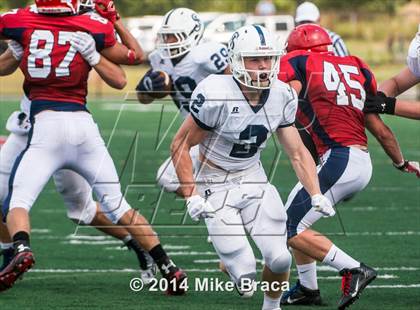 Thumbnail 1 in St. John's Prep @ Bridgewater-Raynham photogallery.