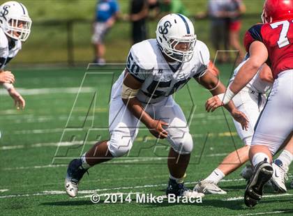 Thumbnail 3 in St. John's Prep @ Bridgewater-Raynham photogallery.