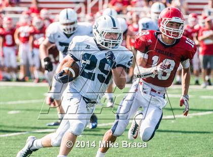 Thumbnail 2 in St. John's Prep @ Bridgewater-Raynham photogallery.
