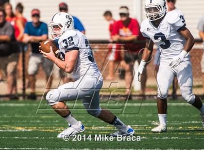 Thumbnail 2 in St. John's Prep @ Bridgewater-Raynham photogallery.