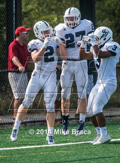 Thumbnail 2 in St. John's Prep @ Bridgewater-Raynham photogallery.
