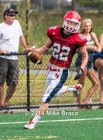 Thumbnail 2 in St. John's Prep @ Bridgewater-Raynham photogallery.