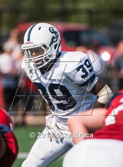 Thumbnail 2 in St. John's Prep @ Bridgewater-Raynham photogallery.